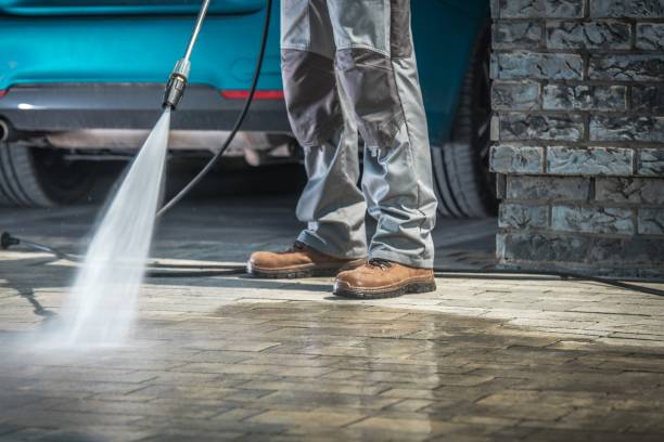 Best Restaurant Pressure Washing  in Midlothian, TX