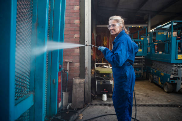 Best Warehouse Cleaning  in Midlothian, TX