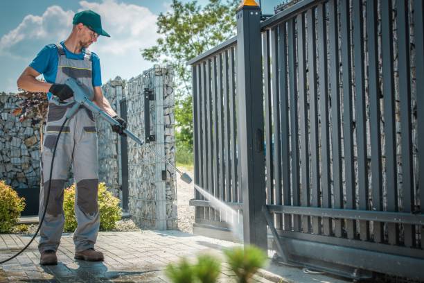 Professional Pressure Washing in Midlothian, TX