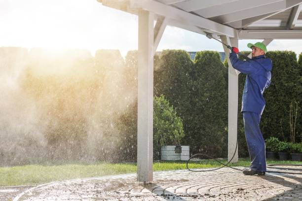 Best House Exterior Washing  in Midlothian, TX