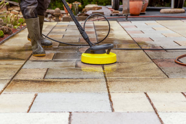 Best Post-Construction Pressure Washing  in Midlothian, TX