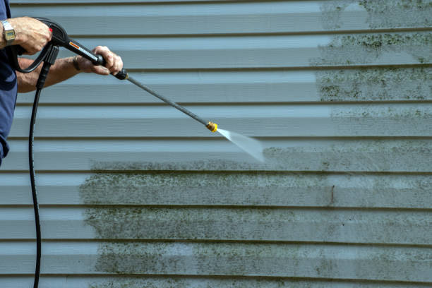 Best Driveway Pressure Washing  in Midlothian, TX