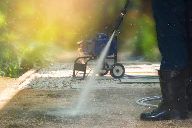 Best Solar Panel Cleaning  in Midlothian, TX