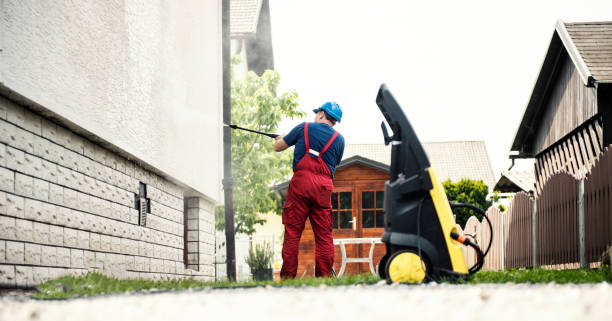 Best Roof Washing  in Midlothian, TX